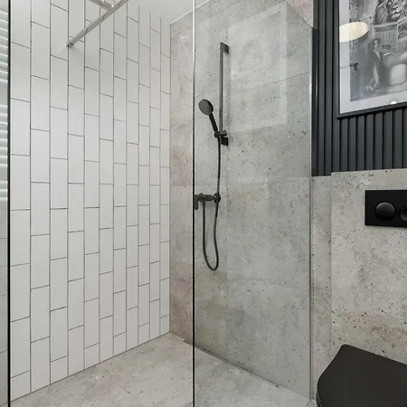 Apartament Przestronny W Jastrzębiej Górze Z Parkingiem, Biurkiem I Balkonem By Renters *