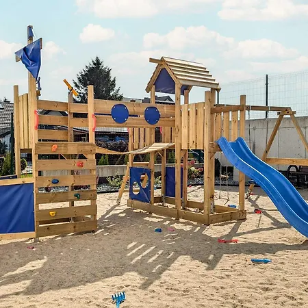 Apartmán Przestronny W Jastrzebiej Gorze Z Parkingiem, Biurkiem I Balkonem By Heyrent *