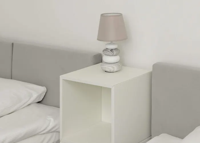 Przestronny W Jastrzebiej Gorze Z Parkingiem, Biurkiem I Balkonem By Renters 公寓 *